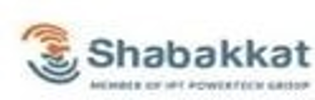Shabakkat Logo